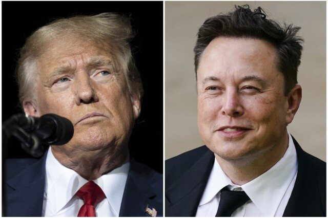 Strateg yang menjalankan tawaran DeSantis yang gagal bekerja dengan Musk untuk membantu mengorganisir pemilih untuk Trump